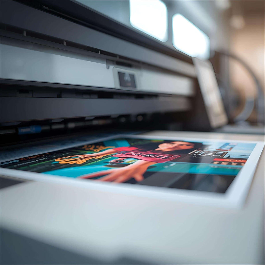 Post card printing in Toronto – custom printed postcards