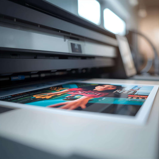 Post card printing in Toronto – custom printed postcards