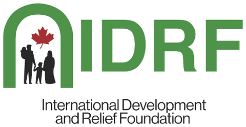 International Development and Relief Foundation