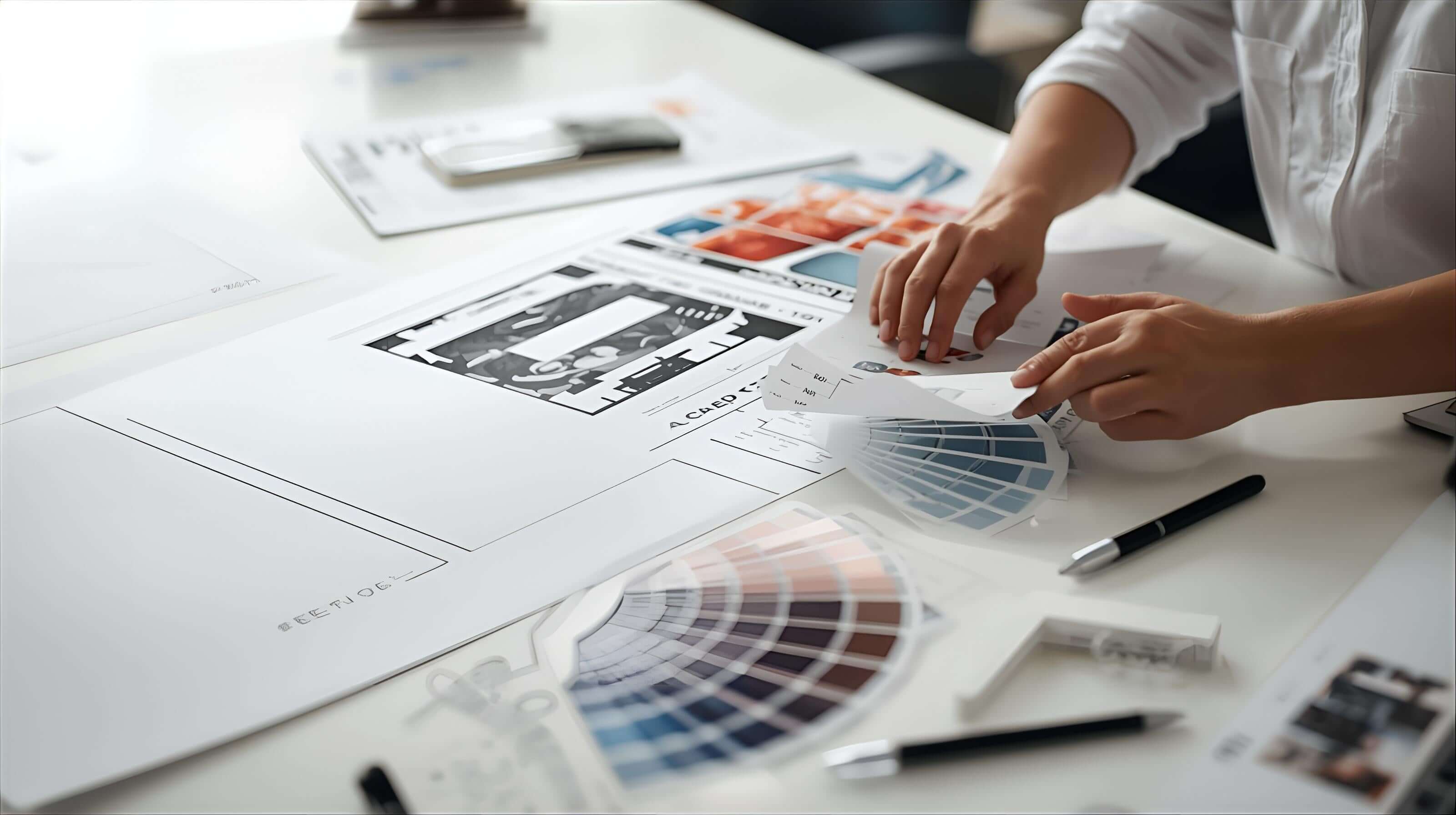 Contact Versatile Prints, a professional printing company in Toronto