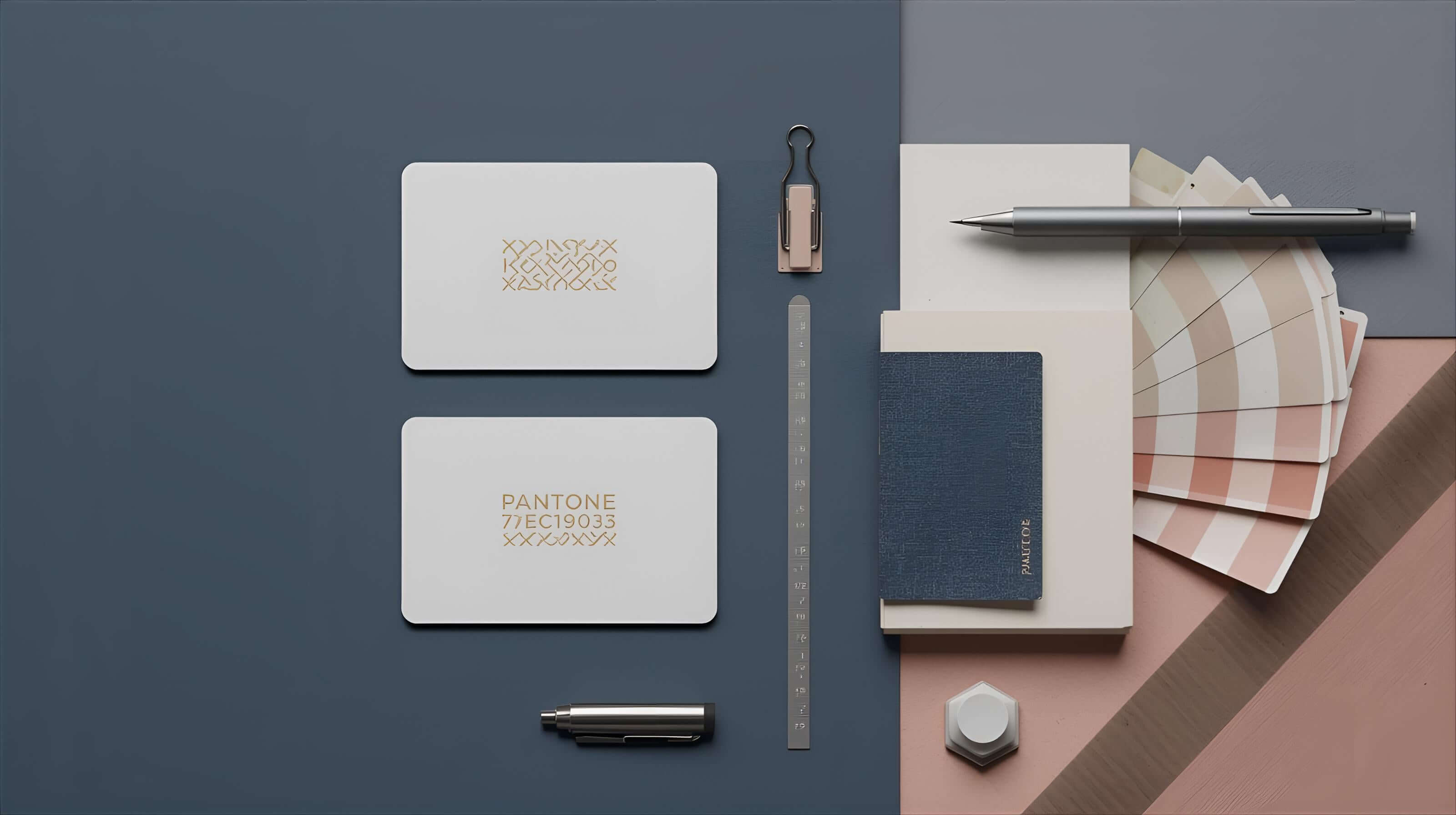 Custom print products in Toronto including business cards and stationery