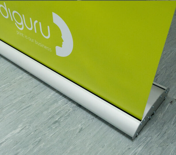 Premium Roll Up Banner - additional view