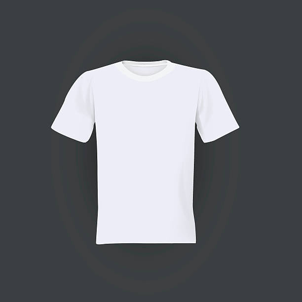 Basic T-Shirt - White